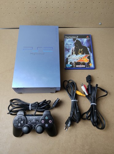 Console sony playstation - console, ps2
