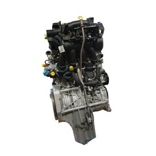 Mercedes Moteur M266.980 W169