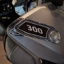 Autocollants 3D compatible