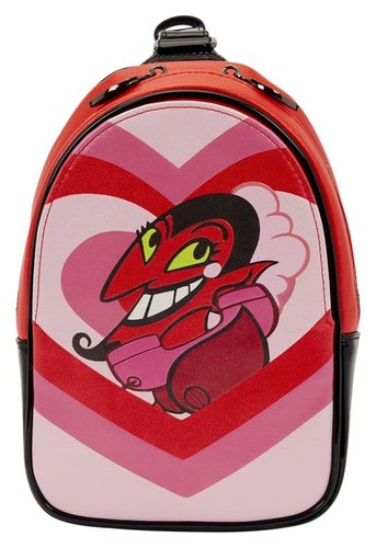 Loungefly powerpuff girls sac - powerpuff,