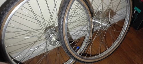 Inch bmx araya japan - inch,