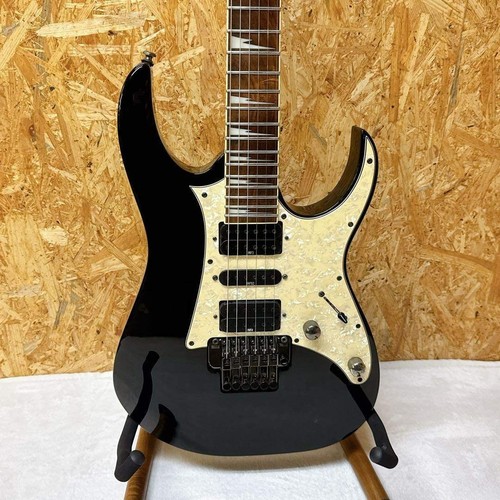 Guitare électrique ibanez - guitare,