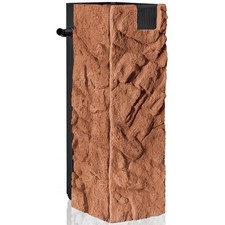 JUWEL Filter Cover Stone Clay