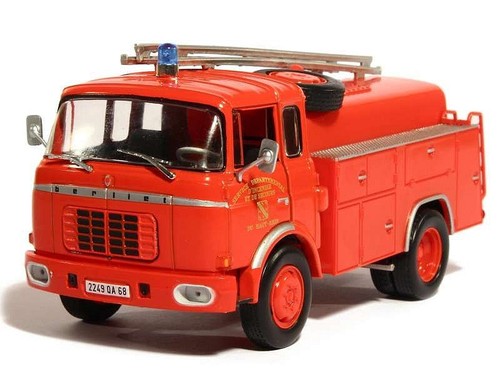 Berliet gak 20h - 20h, 2