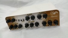 Seymour Duncan Equinox