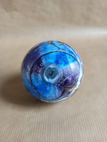 Luzoro presse papier - , verre