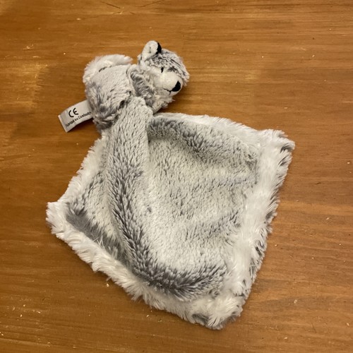 Doudou creations dani chien - doudou,