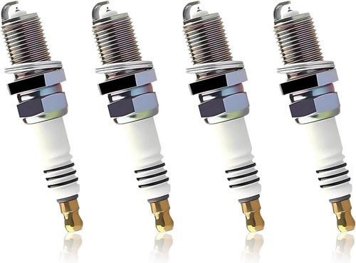 Spark plugs iridium - plugs, pack