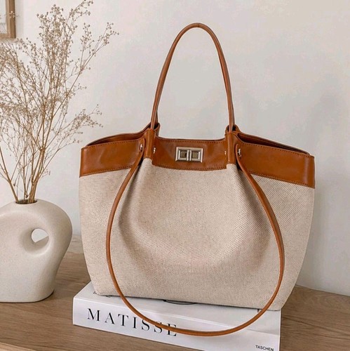 Sac cabas gallantry - cabas,
