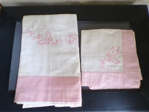Poupée ancienne parure - ancienne, drap