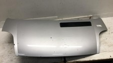 Capot RENAULT TRAFIC 2 PHASE 1