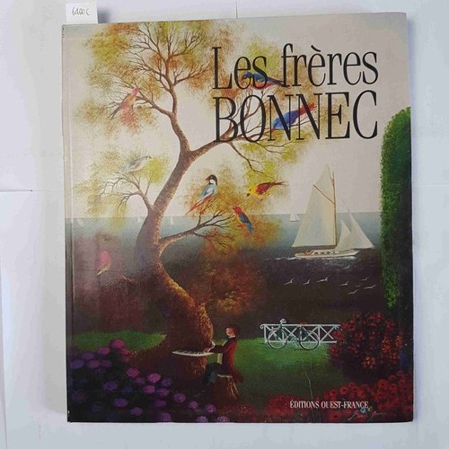 Les freres bonnec frères - les,