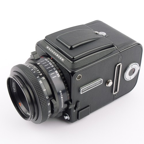 Hasselblad 2000fc planar - hasselblad, 2000fc/m