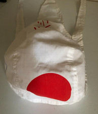 casquette ! FRANCE 98 WORLD CUP )) SPECIAL SUPPORTER JAPON JAPAN