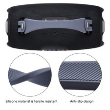 Bracelet à main en silicone