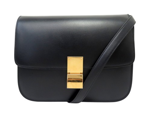 Sac main celine classic - sac, a
