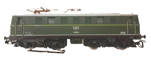 Marklin 3036 locomotive - ho,