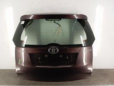 Malle/Hayon arriere TOYOTA VERSO-S PHASE 1 6700552A80