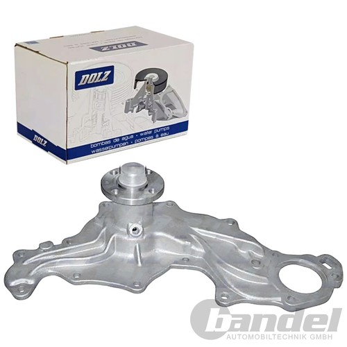 Pompe eau dolz compatible - eau,