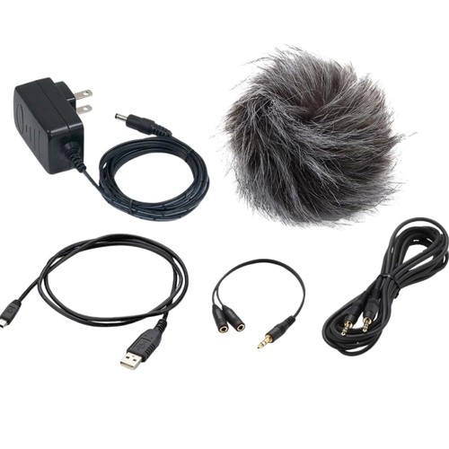Pack accessoires zoom - pack, aph-4n