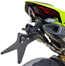 Termignoni Noir Titane Queue