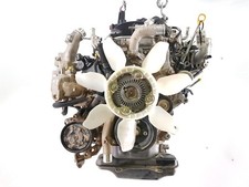 Moteur type 1GDFTV - Toyota HILUX PICKUP V - G0-9308T