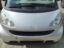 Pare choc avant SMART FORTWO 2