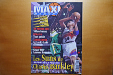 MAXI BASKET N° 147 - 1995 -
