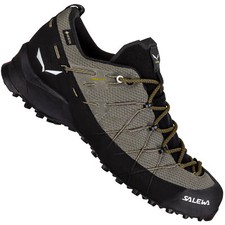 Salewa Wildfire 2 GTX Herren-Bergschuhe Chaussures D'Escalade Bungee Cord