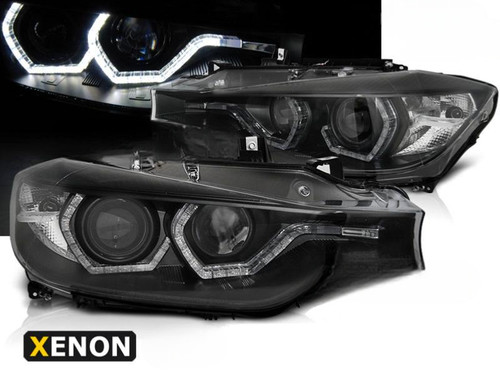 Paire feux phares bmw - paire,