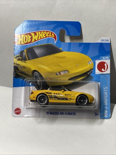 Hotwheels 91 - hotwheels, 1/64