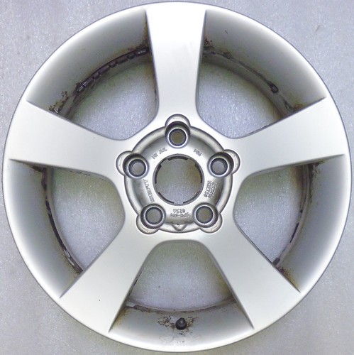 Seat altea toledo - altea, jante