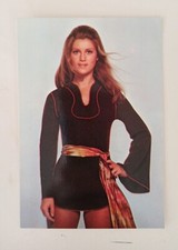 carte postale Sheila 