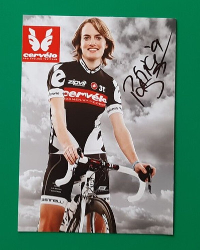 Cyclisme carte cycliste - carte,