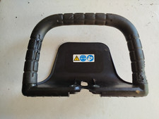 POIGNEE TUBULAIRE   POUR