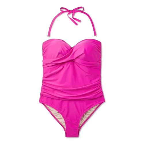 Women full coverage tummy - coverage,