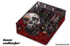 Peau Autocollant Drapé pour