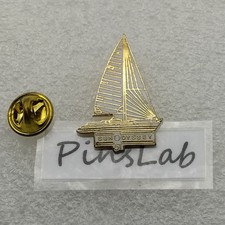 Pin's-BATEAU-SUN