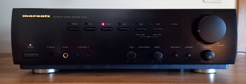 Marantz 53 amplificateur - pm,