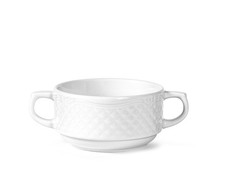 Tasse À Bouillon Sans