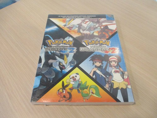 Guide strategique vol - strategique,