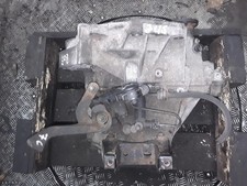 2006 VW POLO BOîTE DE