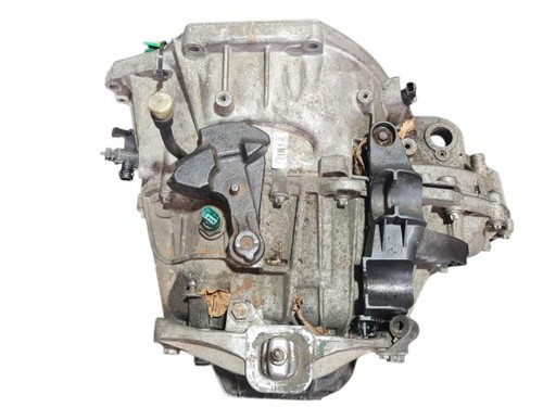 Boite vitesses renault - vitesses,