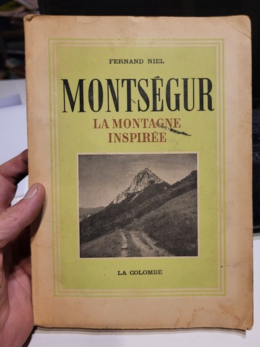 Montségur la montagne - ,,