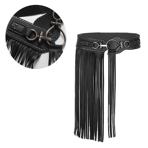 Ceinture punk accessoires - ,