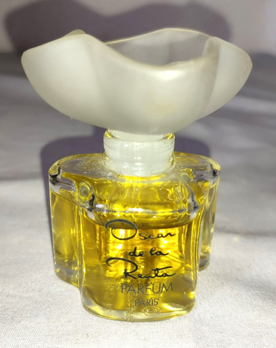Vintage flacon parfum - parfum, de