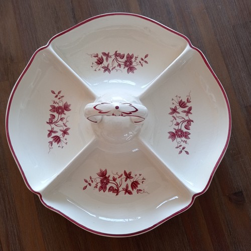 Mendiant plat ou présentoir - mendiant,