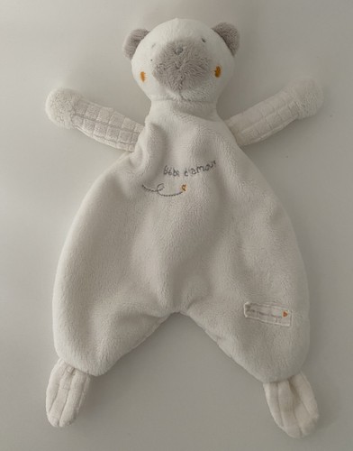 7101 doudou peluche plat - 7101🌟doudou,