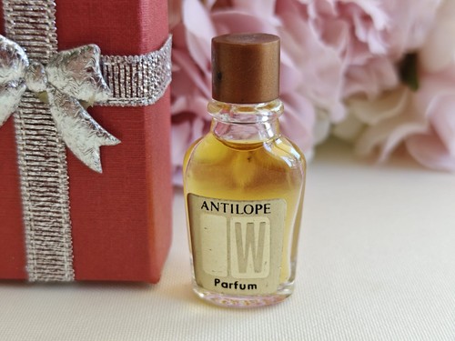 Miniature parfum weil - miniature,