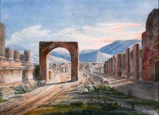 dessin ancien Philippe